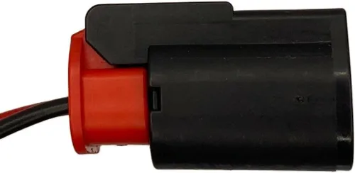 Miniatura 2 de Arneses de cableado del conector del sensor de temperatura del aceite del motor WMAutoPart 68064995AA