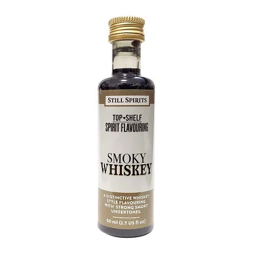 Miniatura 5 de Still Spirits Estante superior con sabor a whisky ahumado (no contiene alcohol)