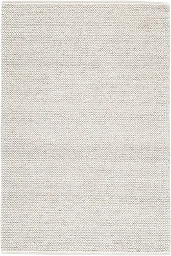 Signature Design by Ashley Jossick - Alfombra neutra de pelo bajo de 7 pies 8 pies x 10 pies, color beige y gris