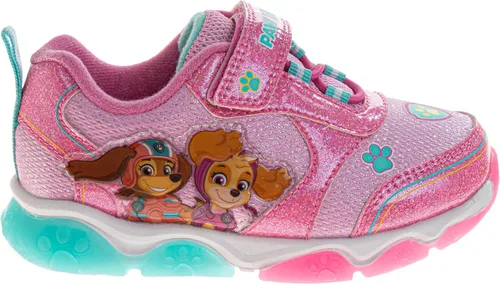 Miniatura 2 de Josmo Tenis iluminados para niñas de Paw Patrol (bebé/niño pequeño)