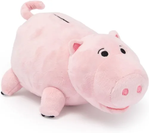 Miniatura 14 de Disney Store - Peluche oficial de Toy Story, Alien, personaje icónico de peluche con ojos bordados y características de felpa suave, adecuado