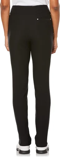 Miniatura 2 de PGA TOUR Women's Pull-on Golf Pant with Tummy Control (Size X-Small-xx-Large)