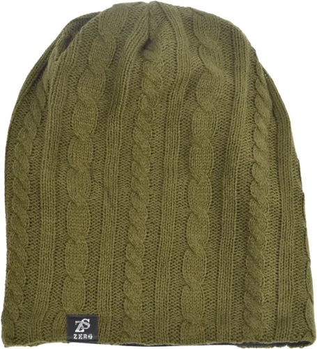 Miniatura 56 de VECRY Gorro de invierno y verano para hombre