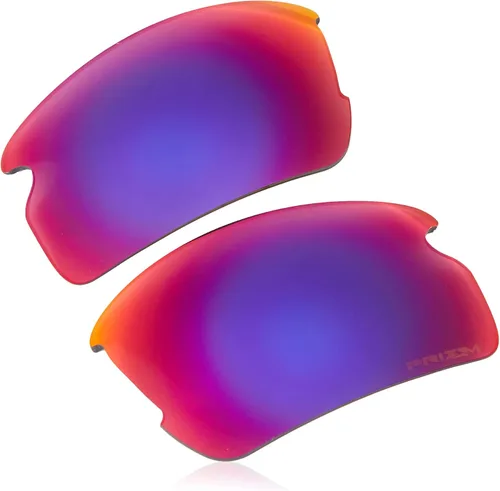 Miniatura 3 de Oakley Flak 20 Rectangular Replacement Sunglass Lenses