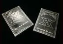 Miniatura 2 de Doble negro (sin marca) por Gamblers almacén – truco