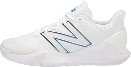 Miniatura 8 de New Balance Fresh Foam X Lav V2 - Tenis de tenis para cancha dura para mujer