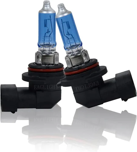 Miniatura 7 de jeseny Pack-2 Focos halógenos para automóvil, luz alta H11, luz antiniebla de conducción de haz bajo, bombillas ultra blancas de 12 V 100 W