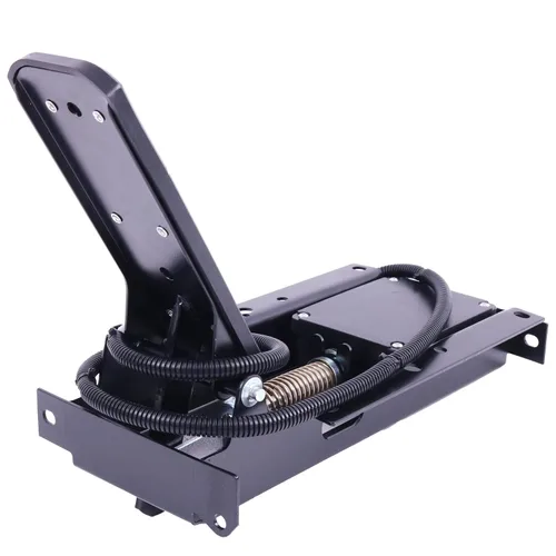 Miniatura 3 de Conjunto de caja de pedal de acelerador de carrito de golf 73333G05 73333-G05 compatible con carrito de golf EZGO TXT 2000 en adelante eléctrico