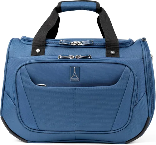 Miniatura 64 de Travelpro Maxlite 5 Softside - Bolsa de viaje ligera para debajo del asiento, bolsa de fin de semana durante la noche