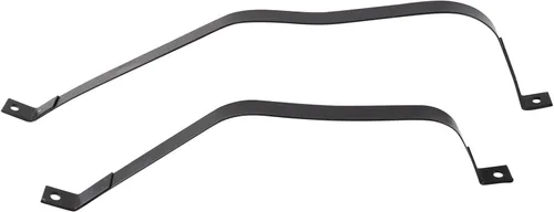 Miniatura 105 de TRQ Correa de Tanque de Combustible Negra Compatible con 2011-2016 Chevrolet Cruze 2016 Cruze Limited
