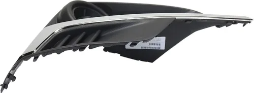 Miniatura 4 de Garage-Pro Cubierta antiniebla para SUBARU IMPREZA 2015-2016 LH con moldura cromada Sedán/Wagon