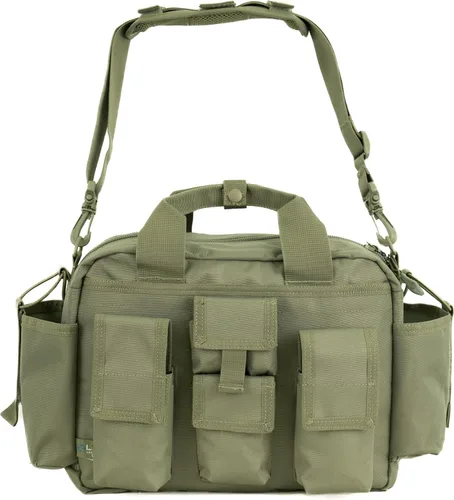 Miniatura 4 de LA Police Gear, mochila de equipamiento para rescate táctico Gris