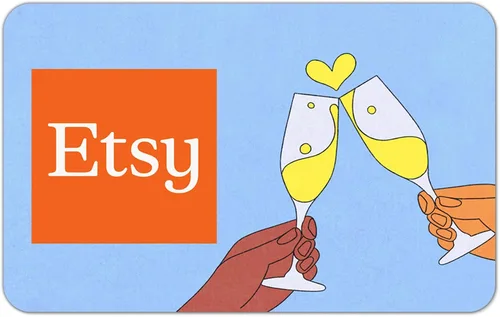 Miniatura 5 de Etsy eGift Card