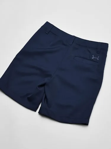 Miniatura 6 de Under Armour Boys' Golf Medal Play Short, Belt Loops, Elastic Closure, Lightweight & Stretchy