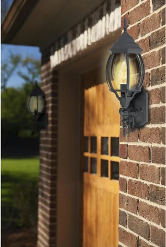 Miniatura 2 de Westinghouse Lighting 3319320 - Bombilla LED, transparente (4 unidades)