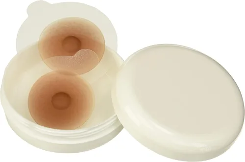 Miniatura 4 de Amoena Conjunto de pezones para mujer