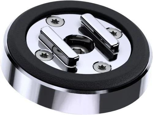Miniatura 2 de SP CONNECT Módulo Anti-Vibración SPC Cromo