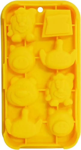 Miniatura 3 de Skater SLT2 - Bandeja de hielo de silicona, Toy Story 15, Disney
