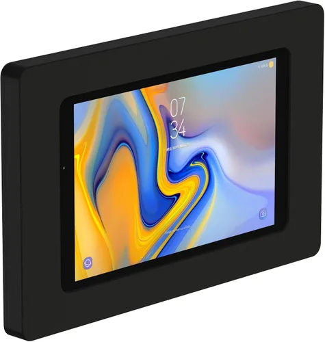 Miniatura 58 de VidaMount Carcasa VESA negra compatible con Microsoft Surface Pro 7+, Pro 7, Pro 6, Pro 5, Pro 4 Negro
