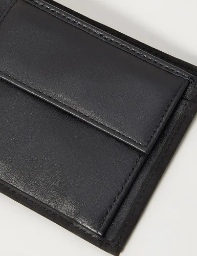 Miniatura 3 de Wallet Tommy Hilfiger Johnson Black Men