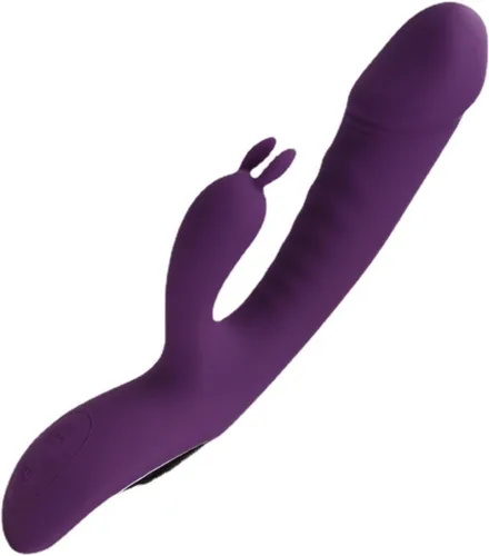 Miniatura 7 de Vibradores de punto G, vibrador para parejas, vibrador, juguetes sexuales para mujeres y hombres, juguetes sexuales para mujeres (color rosado)