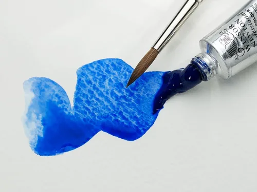 Miniatura 484 de Winsor & Newton - Pintura para acuarela profesional Tinte neutro