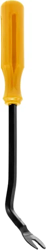 Miniatura 8 de EldHus Herramienta Removedora de Sujetadores de Automóvil - Herramienta de Remoción de Panel de Puerta Kit Extractor de Clips Automotrices, Remover