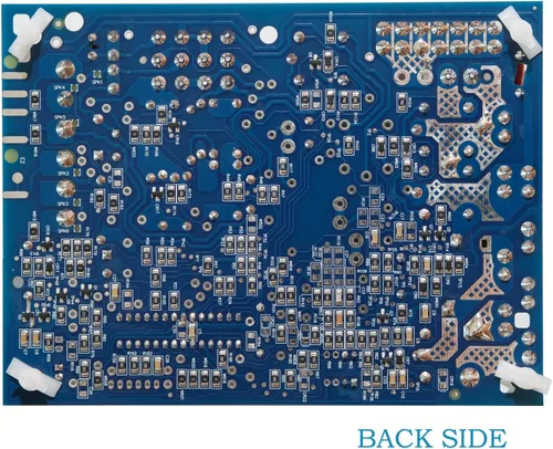 Miniatura 5 de Placa de control de horno actualizada 2025 50A55-743, reemplazo para placa de circuito de control de horno Amana/Goodman PCBBF112S, PCBBF110