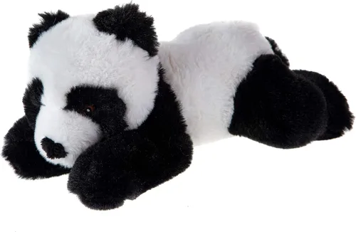 Miniatura 3 de Wild Republic EcoKins - Mini animal de peluche Panda