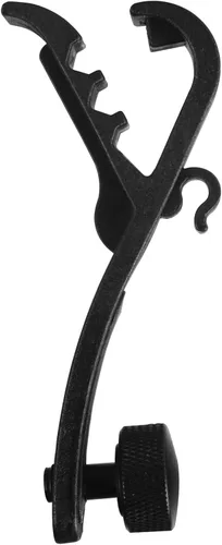 Miniatura 7 de Kit de micrófono con cable para tambor y otros instrumentos musicales (Un juego completo de micrófonos)