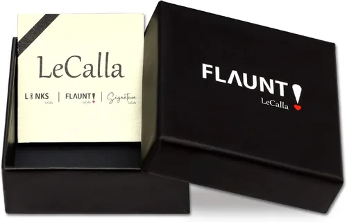 Miniatura 4 de LeCalla Flaunt Pulsera bolo deslizante de plata de ley 925, con perlas de imitación, dos hebras elásticas para mujer, Plata de ley, Perla