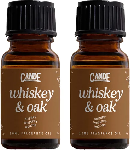 Miniatura 7 de CANDECraftCo - Aceite aromático de alta calidad, aceites difusores, fragancias perfumadas para el hogar, suministros para hacer jabón de velas