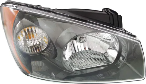 Miniatura 19 de Garage-Pro Faro delantero compatible con el lado del conductor Kia Sorento 2008-2009