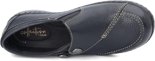Miniatura 7 de Clarks Mocasines Ashland Lane Q sin cordones para mujer