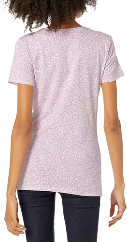 Miniatura 4 de Tienda Essentials Women's Classic-Fit Short-Sleeve Crewneck T-Shirt, Multipacks