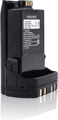 Batería PMNN4403 para Motorola APX7000 APX6000 APX8000 SRX2200N Radio Batería NNTN8930 Pmnn4486a NNTN7038A NNTN7038B 2650mAh