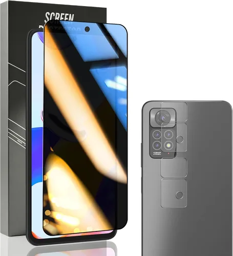 Miniatura 91 de 3 Pack for Amazfit Active 2 Screen Protector, Non-Tempered Glass Flexible Protection, HD Clear Protective Film