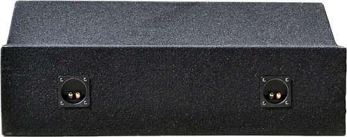Miniatura 5 de SoundBox Mustang Coupe 2005-2015 - Caja de subwoofer doble de 10 pulgadas