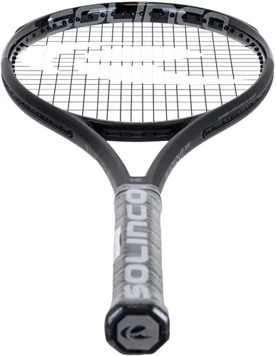 Solinco Blackout 300 - Raqueta de tenis