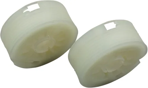 Miniatura 3 de BWR5222+BWR5223 Rueda de reparación de elevalunas delantera 824813K001, 824713K001 Compatible con H.yundai Elantra 4 Sonata 5 Fabricado en Turquía