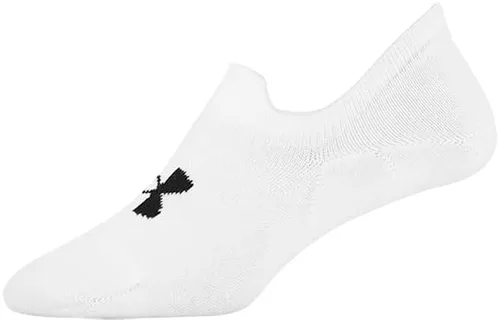 Miniatura 3 de Under Armour Essential Ultra Low - Paquete de 3