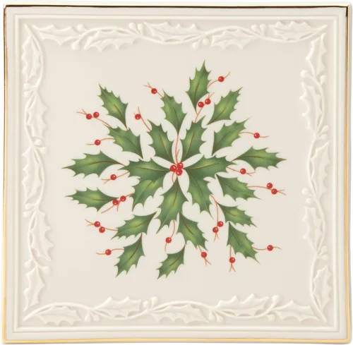 Miniatura 32 de Lenox 840149 - Juego de sal y pimienta navideño