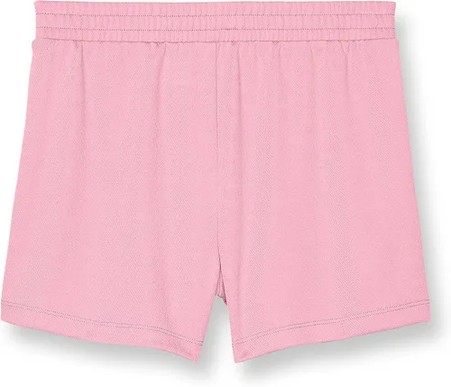 Miniatura 2 de Champion, Mesh, Kids Girls, Athletic, Lightweight Shorts, 3.25