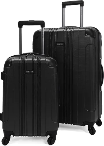 Miniatura 33 de Kenneth Cole Reaction Out Of Bounds - Equipaje de transporte vertical, Carbón), 5705058