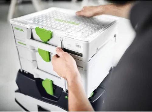 Miniatura 2 de Festool 204856 Systainer Organizador
