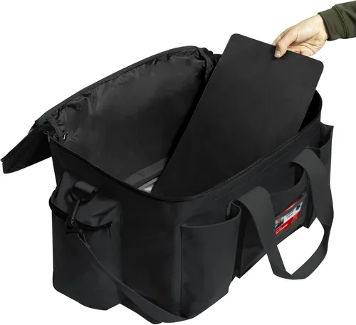 Miniatura 6 de Rothco Bolsa Equipo Policial, color negro