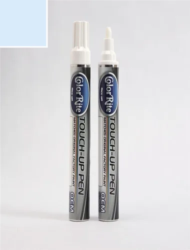 Miniatura 73 de Pen Automotive - Pintura de retoque para Jeep Grand Cherokee - Perla negra brillante PXR/AXR - Color+Paquete de capa transparente PXR/AXR