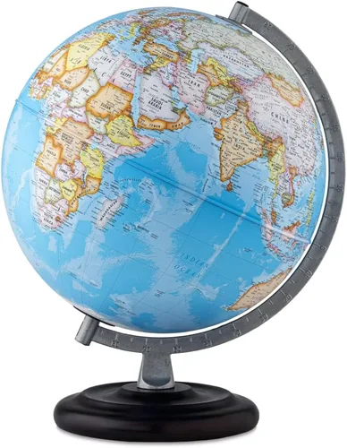 Miniatura 8 de Waypoint Geographic Globo iluminado Mariner