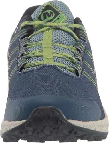 Miniatura 8 de Merrell Zapato de senderismo Moab Flight Low unisex para niños