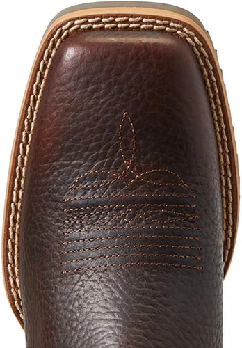 Miniatura 4 de ARIAT Rowdy and Rogue Hybrid Rancher Venttek de grano completo para mujer